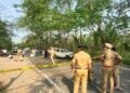 500-KM ESCAPE ENDS IN J&K: CHANDIGARH POLICE CRACK HIGH-PROFILE CHEMIST SHOP MURDER CASE