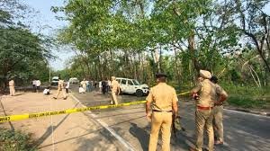 500-KM ESCAPE ENDS IN J&K: CHANDIGARH POLICE CRACK HIGH-PROFILE CHEMIST SHOP MURDER CASE