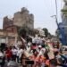 Congress Takes to Streets in Jammu, Raises Alarm Over Inflation, Unemployment and Paper Leaks