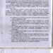 SECTION 163 IMPOSED AROUND 11 NEET RE-EXAMINATION CENTRES IN BARAMULLA TO ENSURE FAIR AND SMOOTH CONDUCT OF EXAM