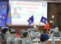 CRPF DG Reviews Kashmir Security, Calls for Proactive Measures Ahead of Amarnath Yatra 2026