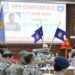 CRPF DG Reviews Kashmir Security, Calls for Proactive Measures Ahead of Amarnath Yatra 2026