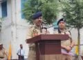45 MOUNTAIN RESCUE TEAMS DEPLOYED ALONG AMARNATH YATRA ROUTES TO ENSURE PILGRIM SAFETY