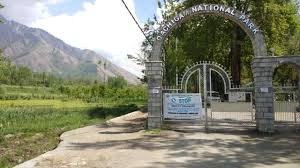 Govt Debunks Restriction Rumours, Says Dachigam National Park Open for All Visitors