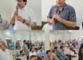 J&K Advisory Board for Development of Kisans Conducts Training Programme for 80 Progressive Farmers in Srinagar