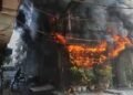 Delhi Hotel Inferno Claims 21 Lives, Foreign Nationals Among Victims; Safety Violations Under Scanner