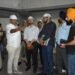 Deputy CM Reviews Progress of New Legislative Assembly Complex in Jammu, Calls for Timely and High-Quality Completion