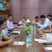Massive Security Grid Activated As J&K Administration Reviews Final Preparations For Amarnath Yatra 2026