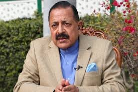 Feeling of Belonging After August 2019 Sparked Youth Aspirational Surge in J&K: Dr Jitendra Singh