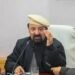 Kargil Political Crisis Deepens: CEC Akhoon to Seek MP Hanifa Jan’s Disqualification, Congress Pushes No-Confidence Motion
