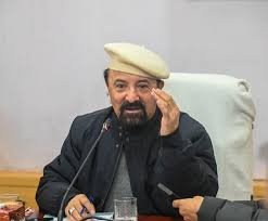 Kargil Political Crisis Deepens: CEC Akhoon to Seek MP Hanifa Jan’s Disqualification, Congress Pushes No-Confidence Motion
