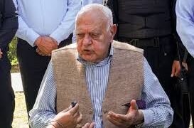 FAROOQ ABDULLAH SAYS PM MODI REAFFIRMS COMMITMENT TO JAMMU & KASHMIR STATEHOOD RESTORATION