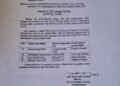 J&K Fire Services Suspends Four Officials Following ACB Arrest in Corruption Case