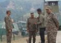 GoC White Knight Corps Reviews ‘Operation Sheruwali’ as Rajouri Anti-Terror Hunt Enters 11th Day