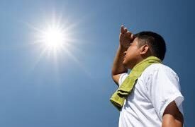 Heat Waves Trigger Hidden Health Risks: Experts Stress Electrolyte Replenishment Beyond Just Drinking Water