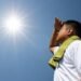 Heat Waves Trigger Hidden Health Risks: Experts Stress Electrolyte Replenishment Beyond Just Drinking Water