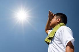 Heat Waves Trigger Hidden Health Risks: Experts Stress Electrolyte Replenishment Beyond Just Drinking Water