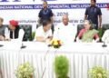 INDIA Bloc Leaders Meet in Delhi to Rebuild Unity, Chart Strategy Against BJP Ahead of Key Elections