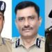 SIX AGMUT CADRE IPS OFFICERS EMPANELLED FOR DGP RANK; THREE OFFICERS FROM J&K SEGMENT AMONG THOSE CLEARED