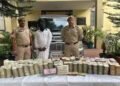 JAMMU POLICE BUSTS MAJOR NARCO-TERROR NETWORK; AK-47, HEROIN, CASH AND VEHICLES SEIZED IN PUNJAB OPERATION