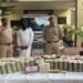 JAMMU POLICE BUSTS MAJOR NARCO-TERROR NETWORK; AK-47, HEROIN, CASH AND VEHICLES SEIZED IN PUNJAB OPERATION