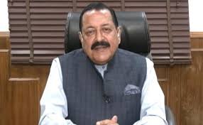 Jitendra Singh Thanks Railway Minister as Special Jammu–Haridwar Train Approved for Somvati Amavasya Pilgrims