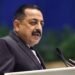 SHAHPUR KANDI PROJECT TO TRANSFORM BORDER DISTRICTS OF J&K AND PUNJAB: JITENDRA SINGH