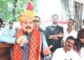 KATHUA SET FOR MAJOR TRANSFORMATION: EXPRESS CORRIDOR, GAS PIPELINE, HOMEOPATHY COLLEGE & SPORTS INFRASTRUCTURE ON THE HORIZON