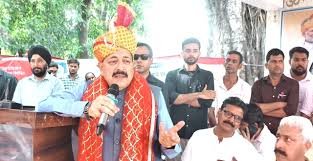 KATHUA SET FOR MAJOR TRANSFORMATION: EXPRESS CORRIDOR, GAS PIPELINE, HOMEOPATHY COLLEGE & SPORTS INFRASTRUCTURE ON THE HORIZON