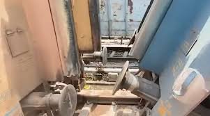 Major Mishap Averted: Katra-Bound Train Coach Develops Crack at Ludhiana, No Injuries Reported