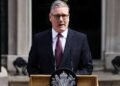 Keir Starmer Resigns as UK Prime Minister, Labour Begins Search for New Leader