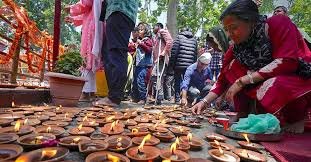 Massive Turnout at Kheer Bhawani Mela Reflects Peaceful Atmosphere in J&K: BJP