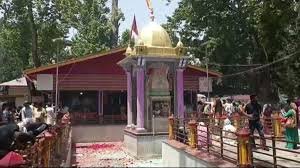 Zeashta Ashtami at Kheer Bhawani: Reunions, Remembrance and the Enduring Call of Homeland