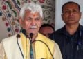 J&K Strengthens Hockey Talent Pipeline; LG Manoj Sinha Confident Future Champions Will Emerge from Union Territory
