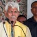 J&K Strengthens Hockey Talent Pipeline; LG Manoj Sinha Confident Future Champions Will Emerge from Union Territory