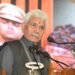 LG MANOJ SINHA CALLS ON KASHMIRI PANDITS TO BUILD INDUSTRIES, INSTITUTIONS IN J&K; TERMS THEIR RETURN A SYMBOL OF NEW ERA
