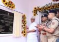 LG Manoj Sinha Inaugurates Yatri Bhawan at Kheer Bhawani Shrine, Facility to Accommodate Up to 900 Pilgrims