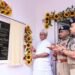LG Manoj Sinha Inaugurates Yatri Bhawan at Kheer Bhawani Shrine, Facility to Accommodate Up to 900 Pilgrims