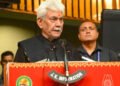 SRINAGAR–NALANDA DIALOGUE REVIVES INDIA’S ANCIENT KNOWLEDGE LEGACY, LG MANOJ SINHA CALLS FOR CULTURAL RENAISSANCE