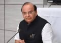 Zoji La Tunnel a Game Changer for Ladakh’s Future: LG Vinai Kumar Saxena After Historic Breakthrough
