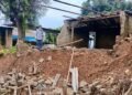 RISING LAND SUBSIDENCE IN JAMMU REGION RAISES CONCERNS; EXPERTS CITE GEOLOGICAL VULNERABILITIES AND HUMAN INTERVENTION