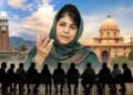 Mehbooba Mufti Calls for Unified Political Outreach to Centre, Seeks Dialogue on Jammu & Kashmir Issues