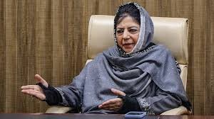 AMARNATH YATRA 2026: MEHBOOBA MUFTI CALLS FOR UNITY, HOSPITALITY AND TRUST-BUILDING ACROSS INDIA