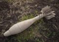 Army Defuses Three Mortar Shells Along LoC in Rajouri; PIA-Marked Balloon Recovered Near International Border in Samba