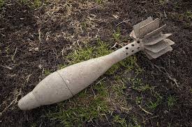 Army Defuses Three Mortar Shells Along LoC in Rajouri; PIA-Marked Balloon Recovered Near International Border in Samba