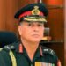 LT GEN DHIRAJ SETH APPOINTED NEXT ARMY CHIEF; TO ASSUME OFFICE ON JUNE 30