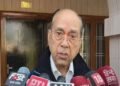 No Laxity in Ram Temple Donation Probe: Nripendra Mishra Assures Transparent SIT Investigation