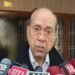 No Laxity in Ram Temple Donation Probe: Nripendra Mishra Assures Transparent SIT Investigation