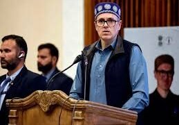 Amid Opposition Claims of Instability, Omar Abdullah Leads NC Legislators to Off-Site Review Meeting