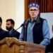 Amid Opposition Claims of Instability, Omar Abdullah Leads NC Legislators to Off-Site Review Meeting